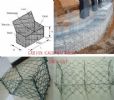 Gabion Box/Basket/Mattress